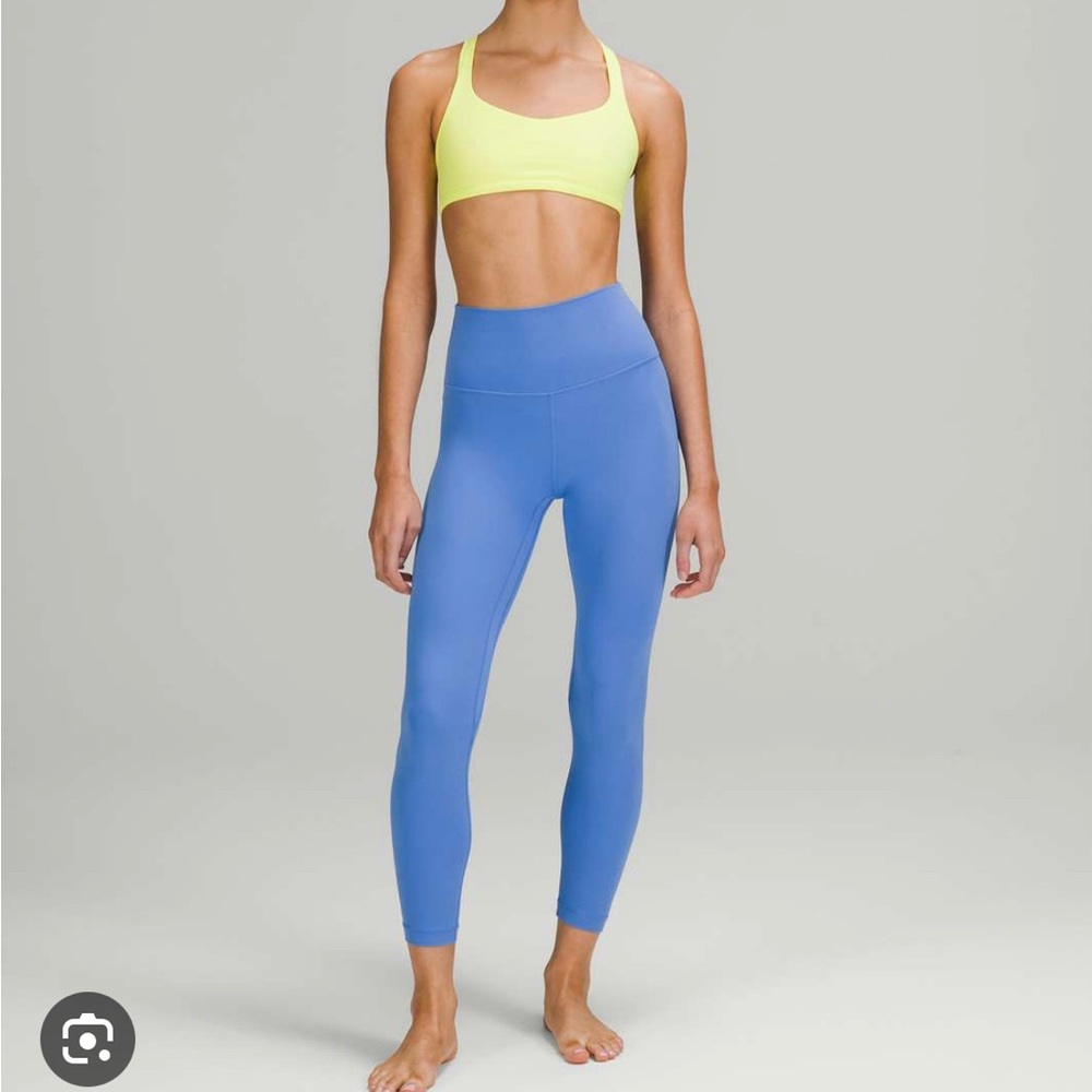 Lululemon Align High-Rise Pant 25”